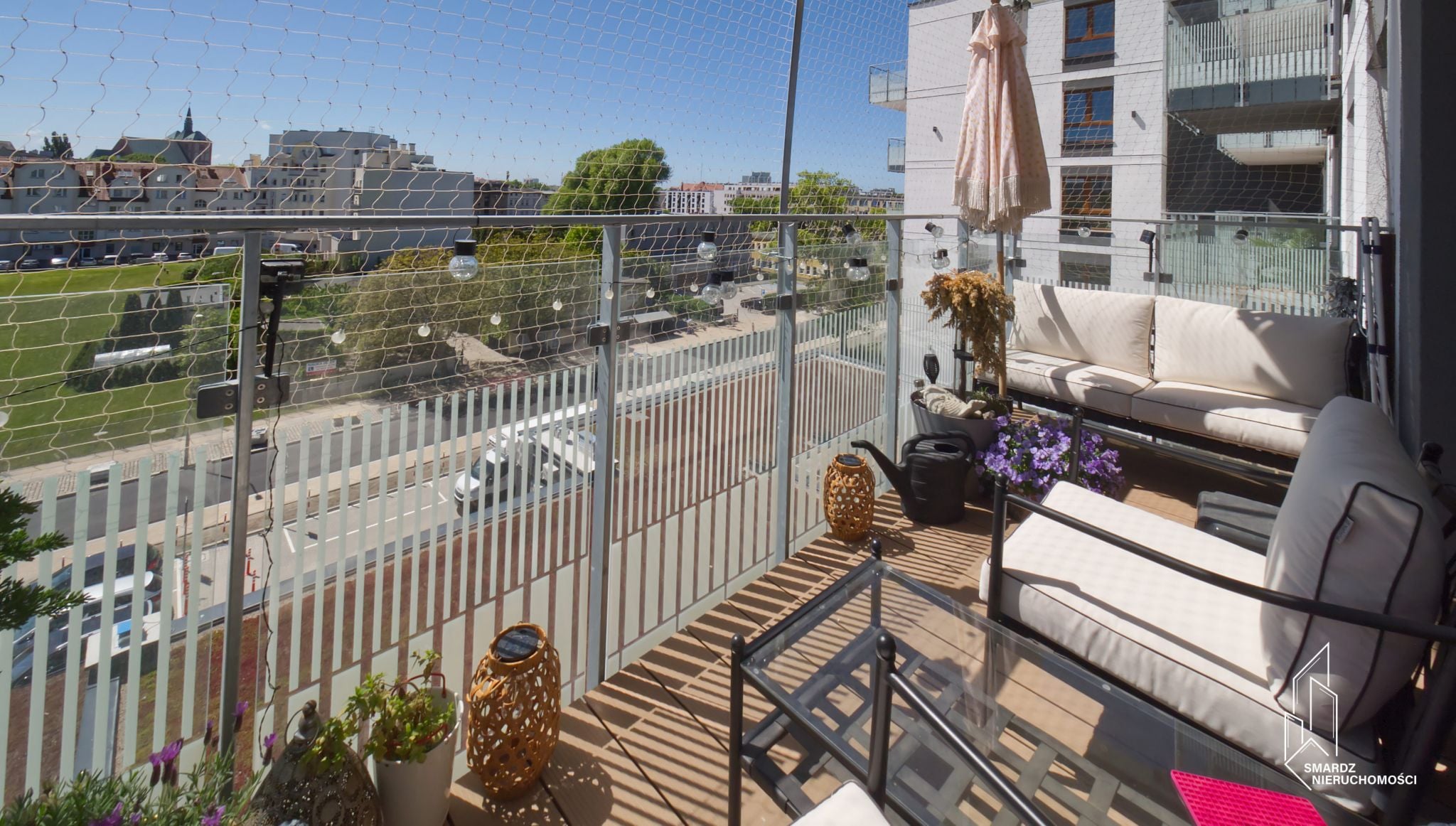 Kołobrzeg, ul. Okopowa 7B | Apartament 56,82 m2 z garażem | Nowe budownictwo | (150)