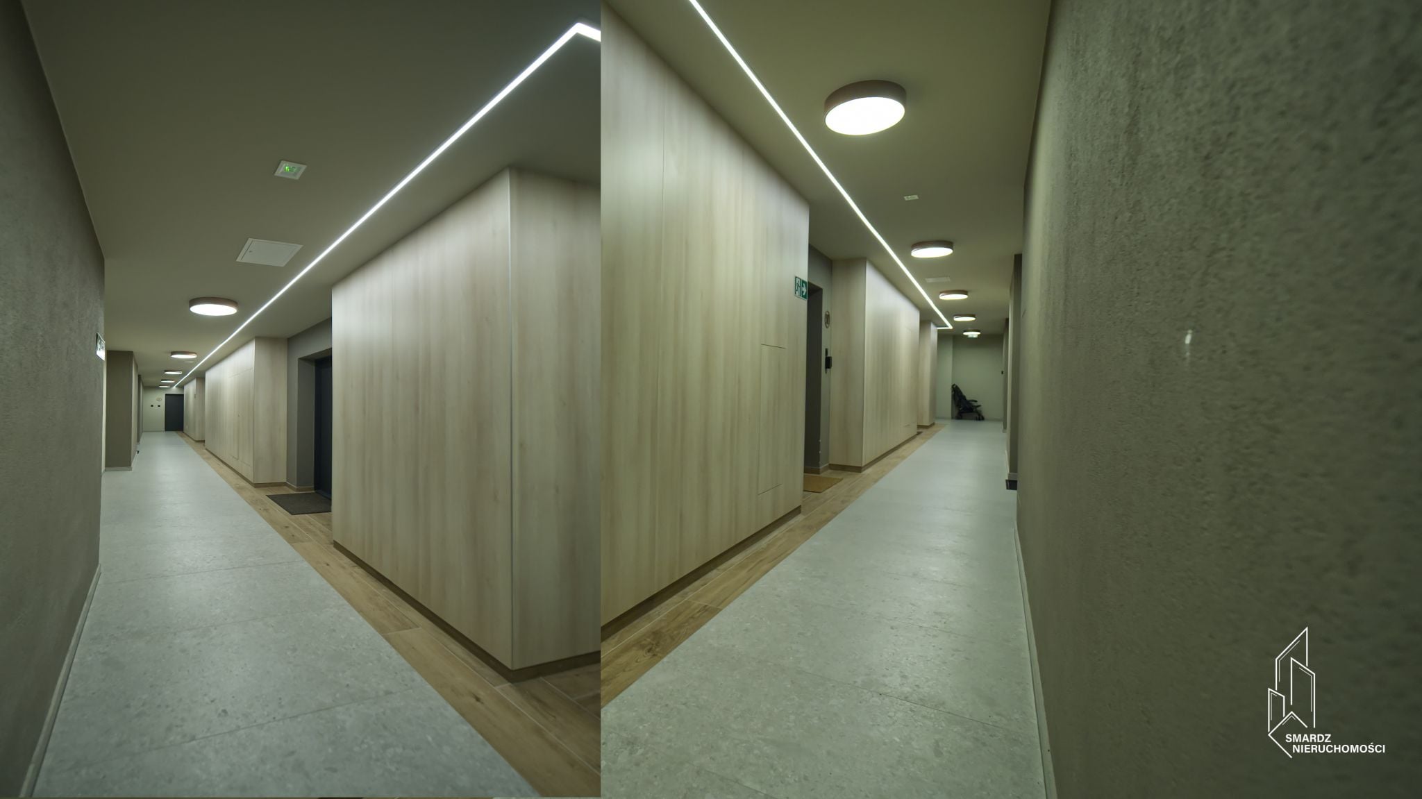 Kołobrzeg, ul. Okopowa 7B | Apartament 56,82 m2 z garażem | Nowe budownictwo | (170)