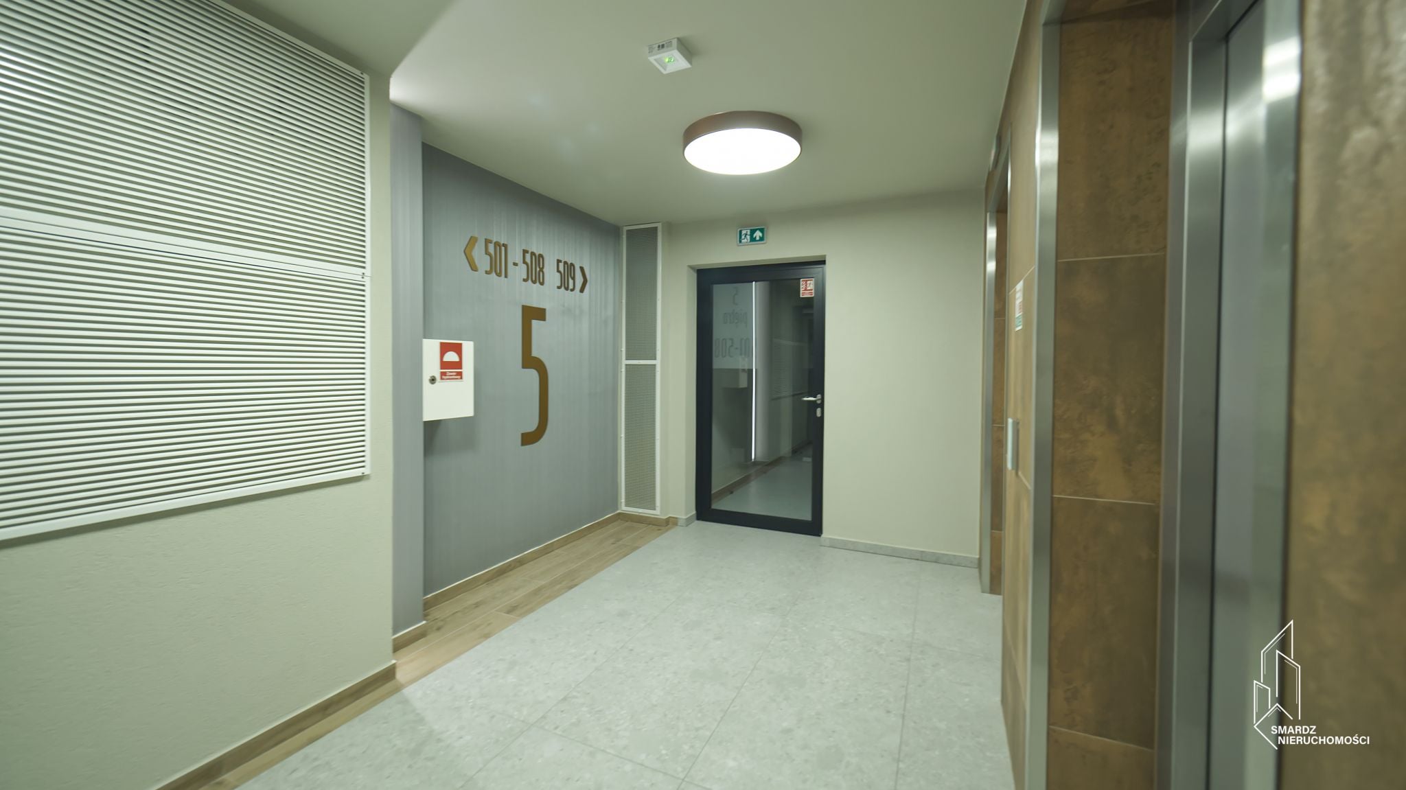 Kołobrzeg, ul. Okopowa 7B | Apartament 56,82 m2 z garażem | Nowe budownictwo | (180)