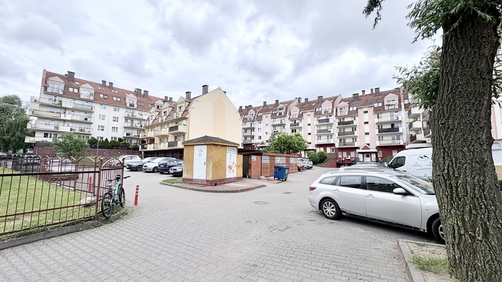 86,4 m2 komfortu/2 balkony/2 łazienki/2 garderoby (17)