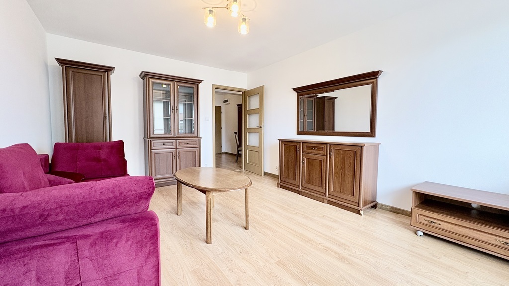 86,4 m2 komfortu/2 balkony/2 łazienki/2 garderoby (2)