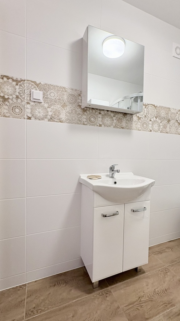 86,4 m2 komfortu/2 balkony/2 łazienki/2 garderoby (12)