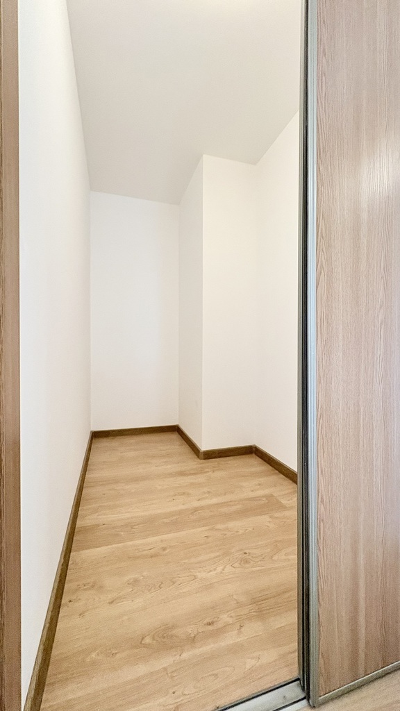 86,4 m2 komfortu/2 balkony/2 łazienki/2 garderoby (14)