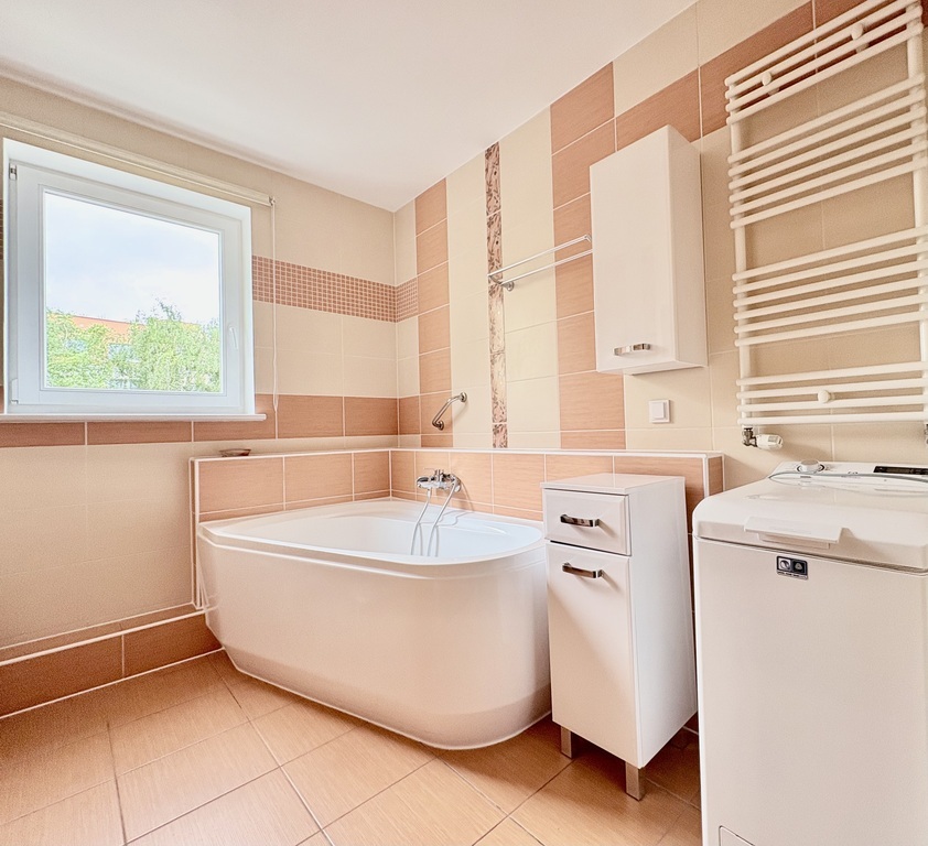 86,4 m2 komfortu/2 balkony/2 łazienki/2 garderoby (8)