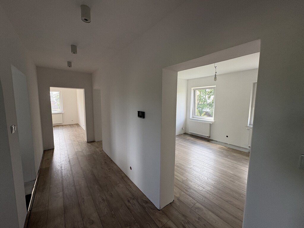 Mieszkanie trzypokojowe 96,14 mkw z ogrodem. (6)