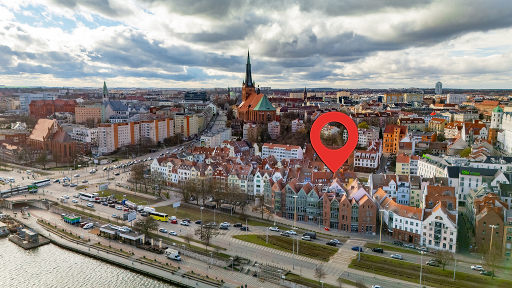 Lokal stomatologiczny w centrum Szczecina. (9)