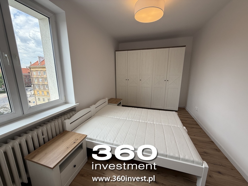 Mazowicka Centrum 2 pok 49m2 bdb standard, parking (12)
