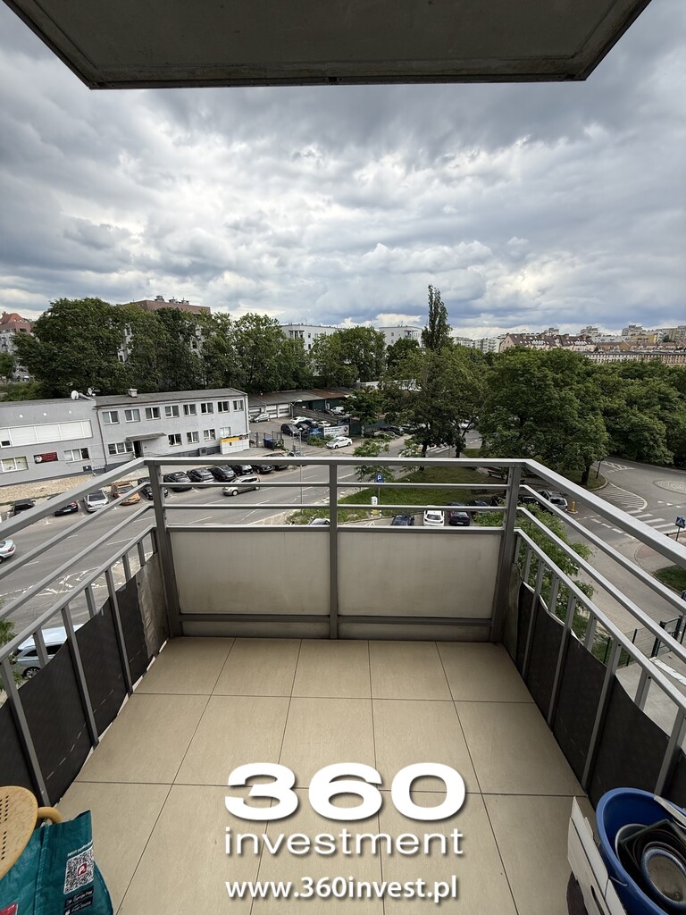 Kawalerka Powstańców Śląskich pomorzany/centrum (7)