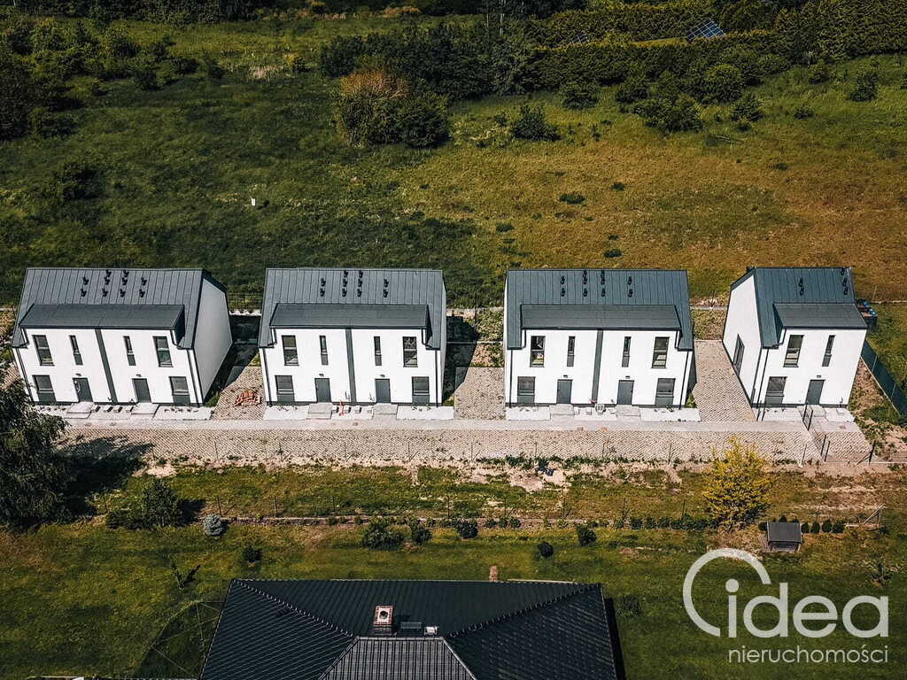 Mierzyn, wynajem 4 pokoje, 2 m.postojowe, ogródek (3)