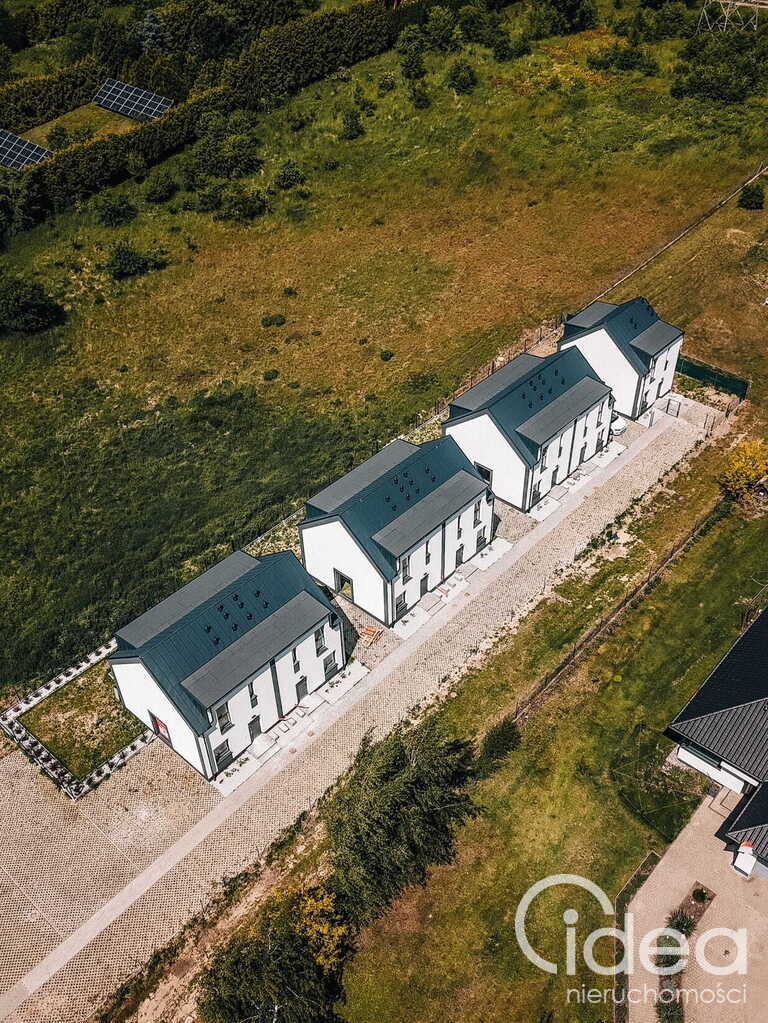 Mierzyn, wynajem 4 pokoje, 2 m.postojowe, ogródek (5)