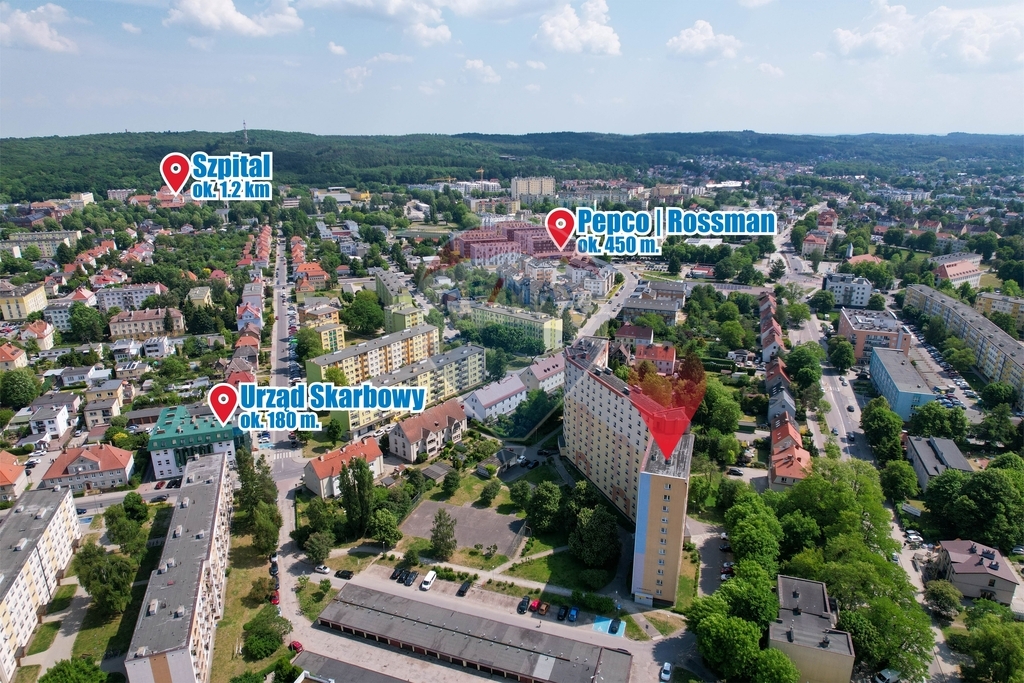 Spółdzielcze własnościowe mieszkanie 57,42 m2 (16)