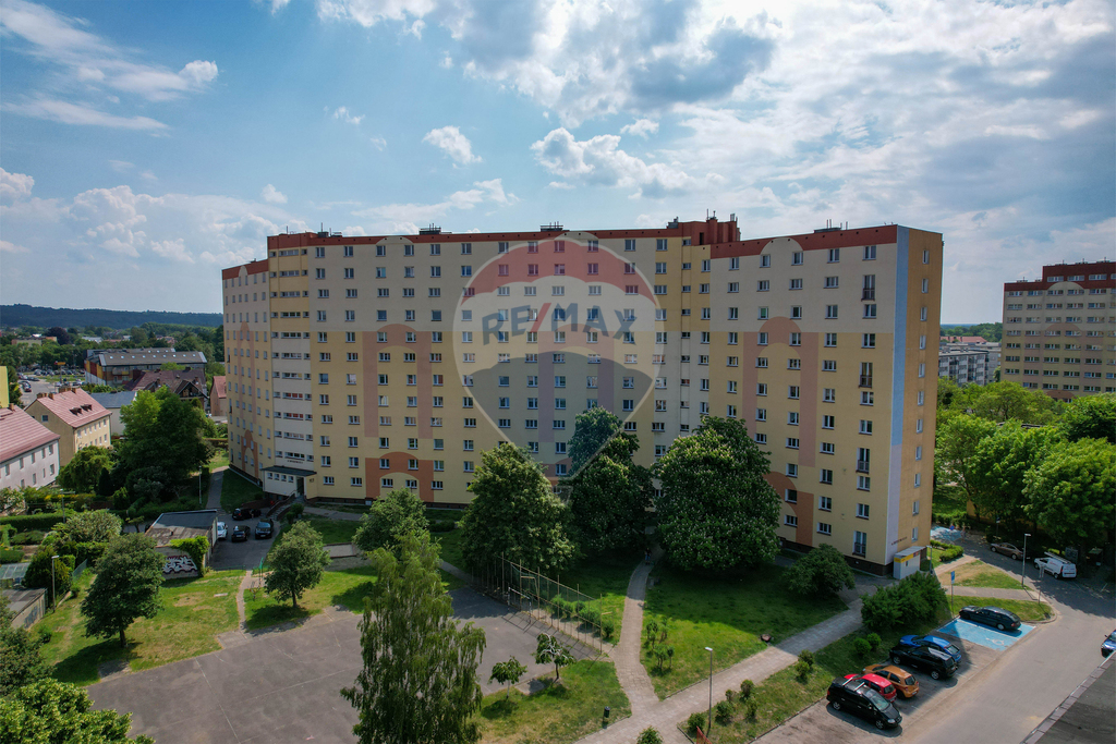 Spółdzielcze własnościowe mieszkanie 57,42 m2 (18)