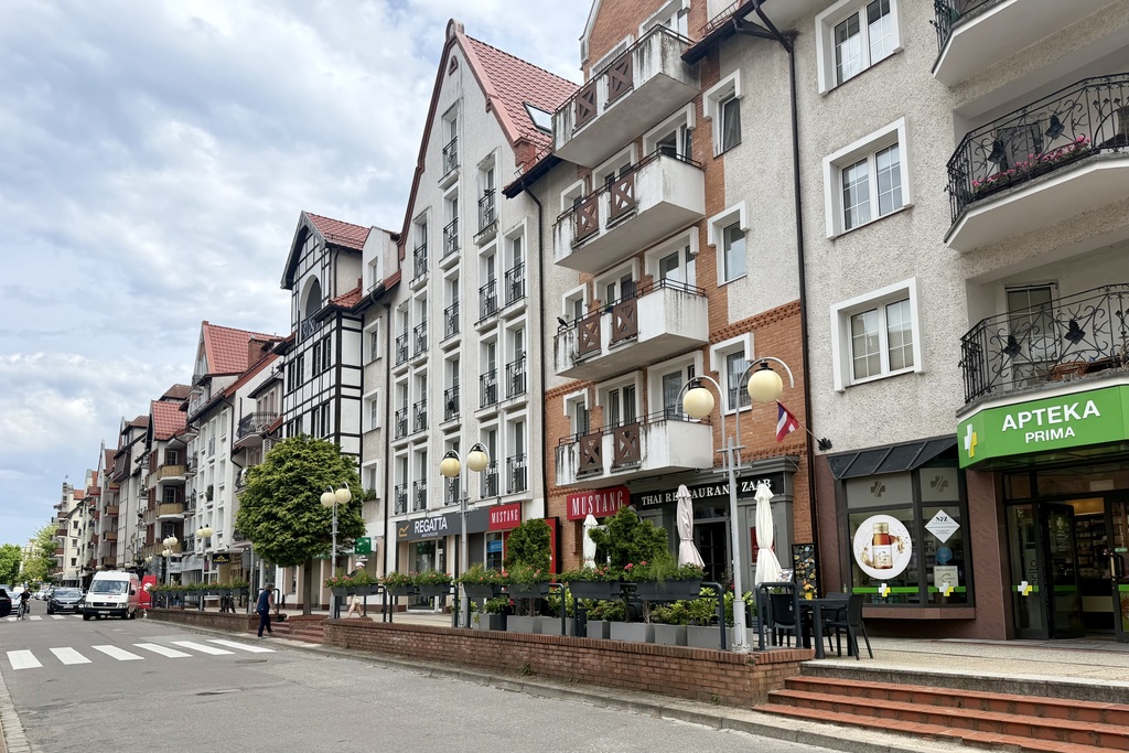 Mieszkanie 2-pokojowe na kołobrzeskiej starówce (14)