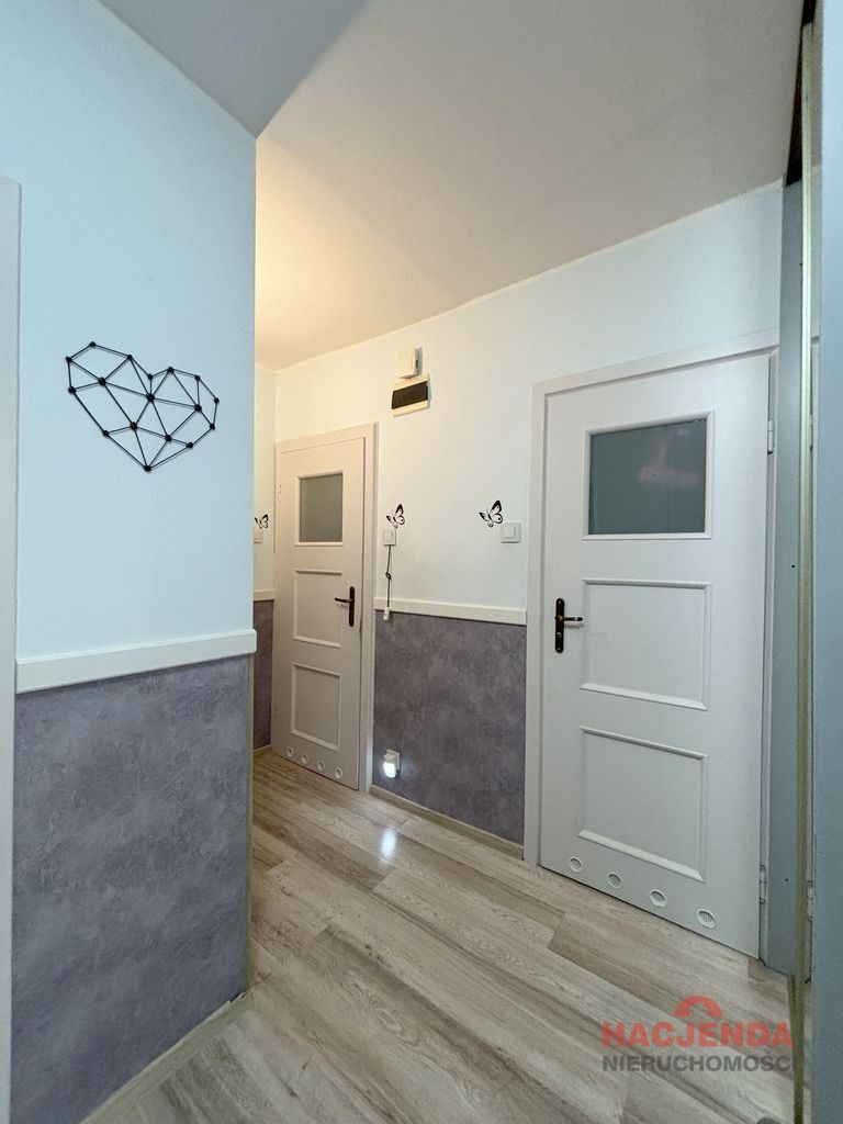 Mieszkanie, 2 pok., 54 m2, Police  (6)