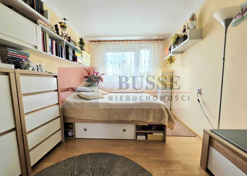 3 pokoje na parterze - ulica Południowa, Gumieńce! (8)