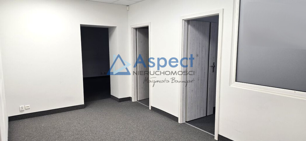 Lokal biurowy 125 m2  - Wały Chrobrego, Szczecin (14)