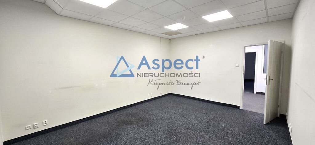 Lokal biurowy 125 m2  - Wały Chrobrego, Szczecin (2)