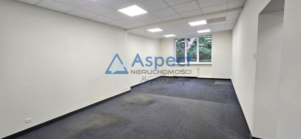 Lokal biurowy 125 m2  - Wały Chrobrego, Szczecin (3)