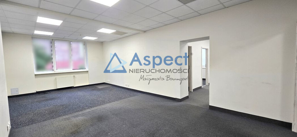 Lokal biurowy 125 m2  - Wały Chrobrego, Szczecin (4)