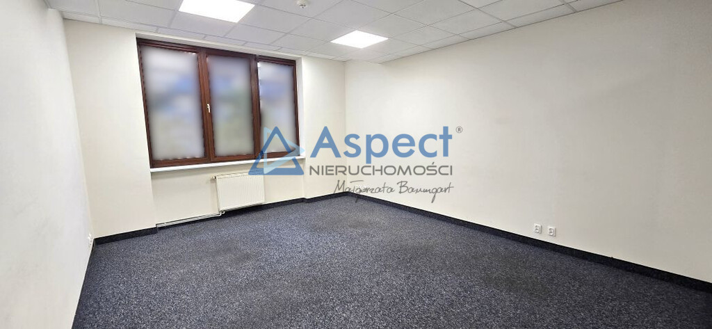 Lokal biurowy 125 m2  - Wały Chrobrego, Szczecin (5)