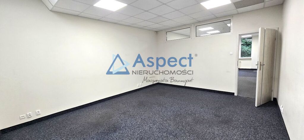 Lokal biurowy 125 m2  - Wały Chrobrego, Szczecin (6)