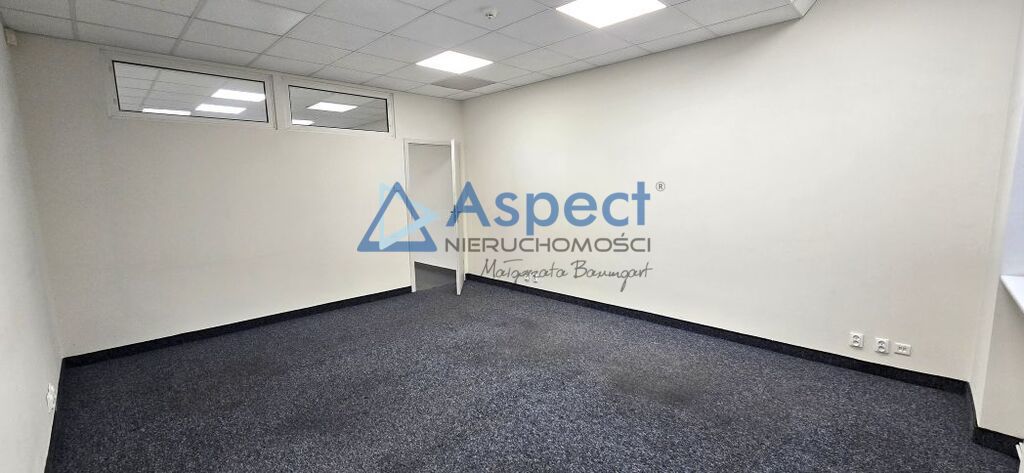 Lokal biurowy 125 m2  - Wały Chrobrego, Szczecin (7)
