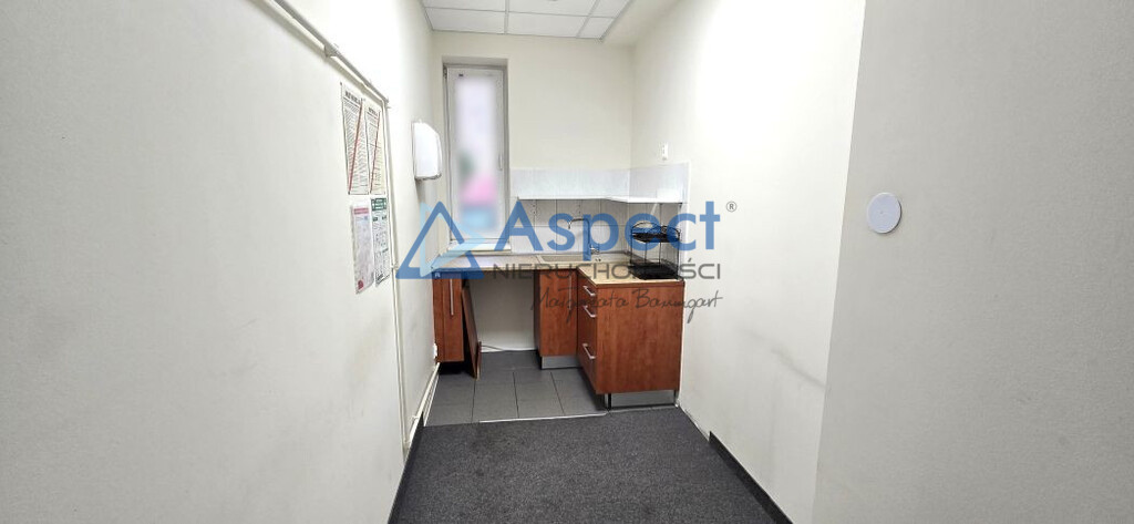 Lokal biurowy 125 m2  - Wały Chrobrego, Szczecin (8)