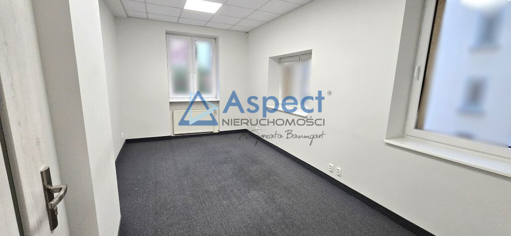 Lokal biurowy 125 m2  - Wały Chrobrego, Szczecin (9)