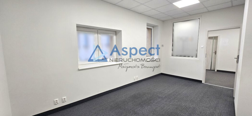 Lokal biurowy 125 m2  - Wały Chrobrego, Szczecin (10)