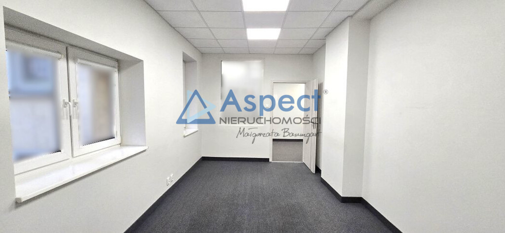Lokal biurowy 125 m2  - Wały Chrobrego, Szczecin (11)