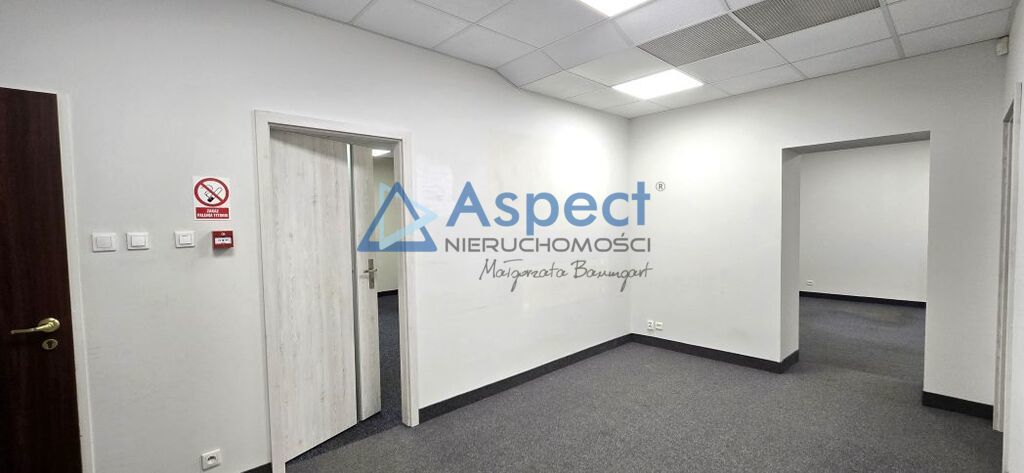 Lokal biurowy 125 m2  - Wały Chrobrego, Szczecin (13)