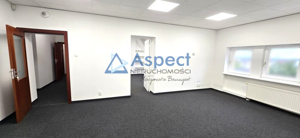 Lokal biurowy, 48 m2, Wały Chrobrego (5)