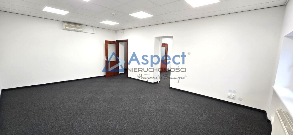 Lokal biurowy, 48 m2, Wały Chrobrego (6)