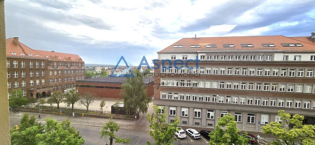 Lokal biurowy, 48 m2, Wały Chrobrego (7)