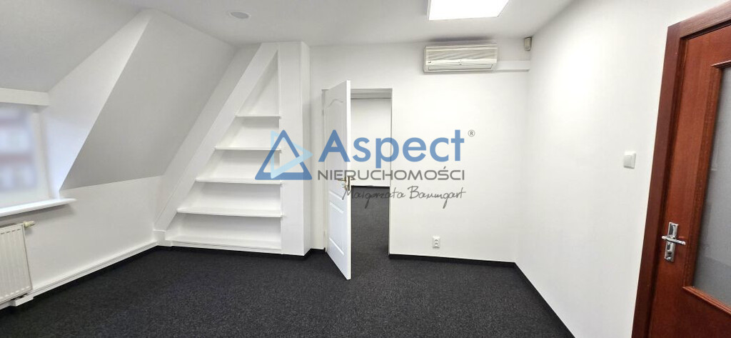 Lokal biurowy, 48 m2, Wały Chrobrego (11)