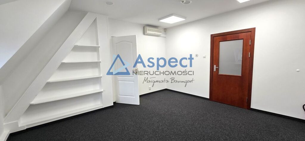 Lokal biurowy, 48 m2, Wały Chrobrego (12)