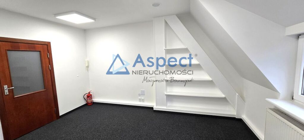Lokal biurowy, 48 m2, Wały Chrobrego (13)