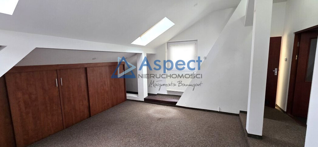 Loftowe biuro , 23m2, Wały Chrobrego (1)
