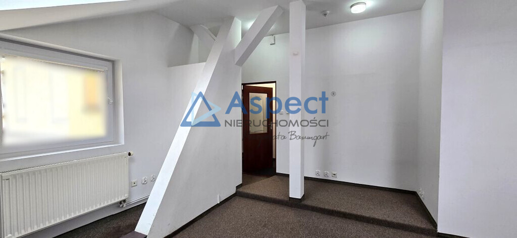 Loftowe biuro , 23m2, Wały Chrobrego (4)