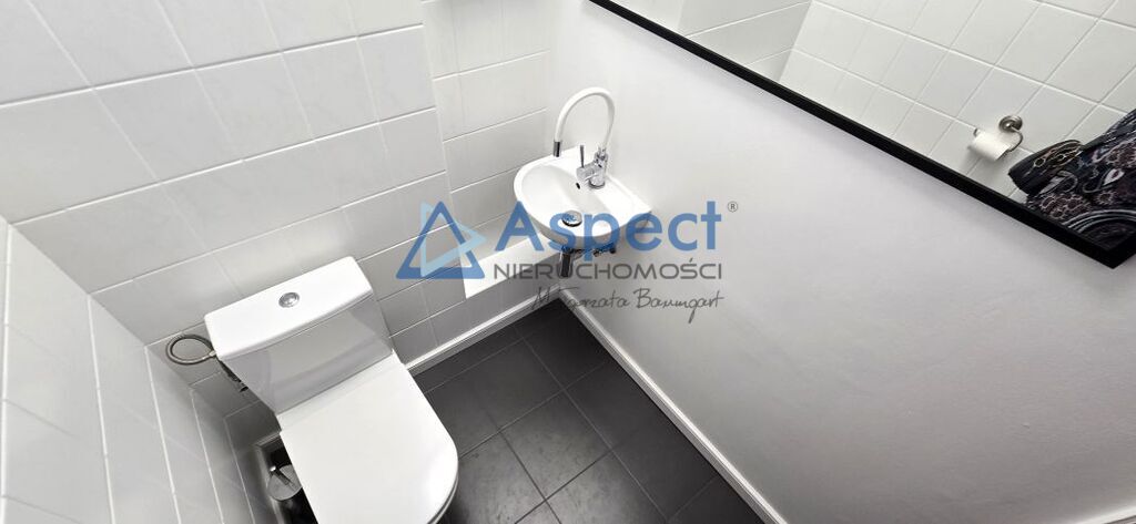 Loftowe biuro , 23m2, Wały Chrobrego (7)