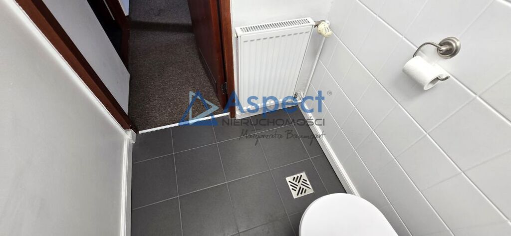 Loftowe biuro , 23m2, Wały Chrobrego (8)
