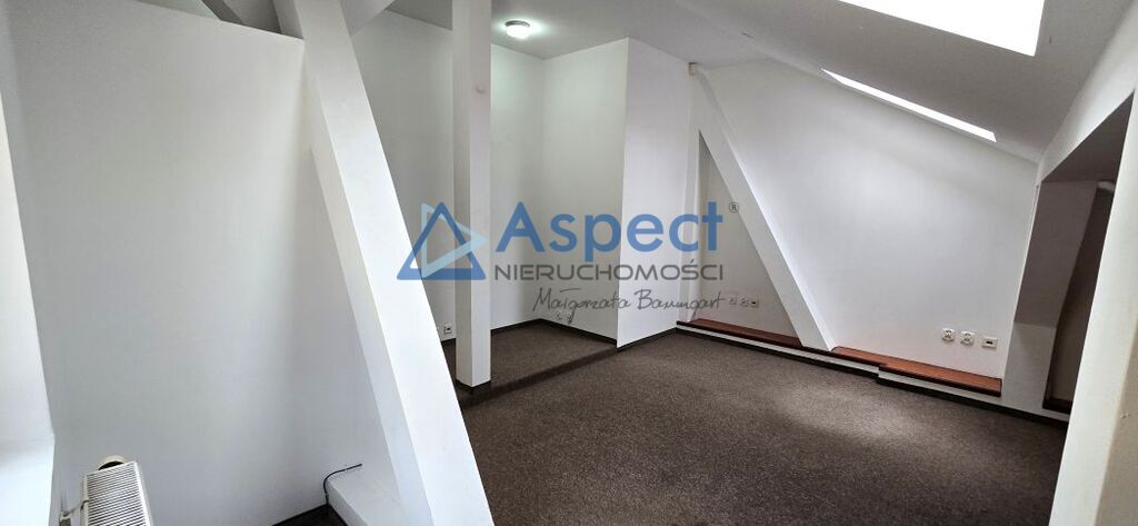 Loftowe biuro , 23m2, Wały Chrobrego (3)