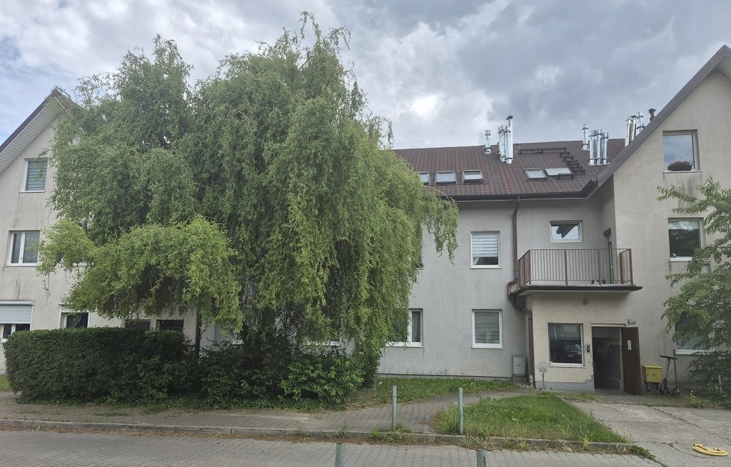 Na sprzedaż 3 pokojowe mieszkanie, 52 mkw. (9)