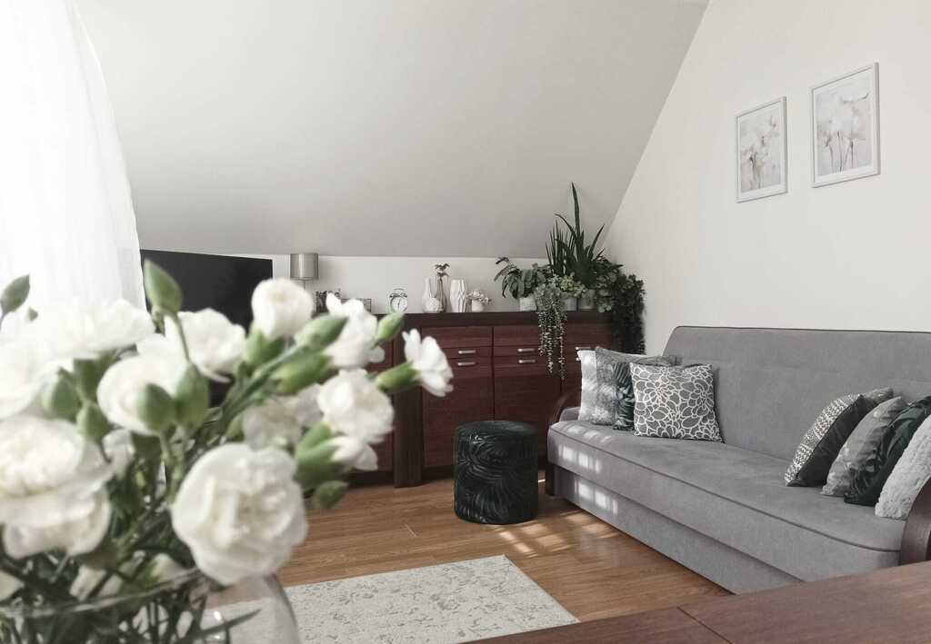 Na sprzedaż 3 pokojowe mieszkanie, 52 mkw. (1)