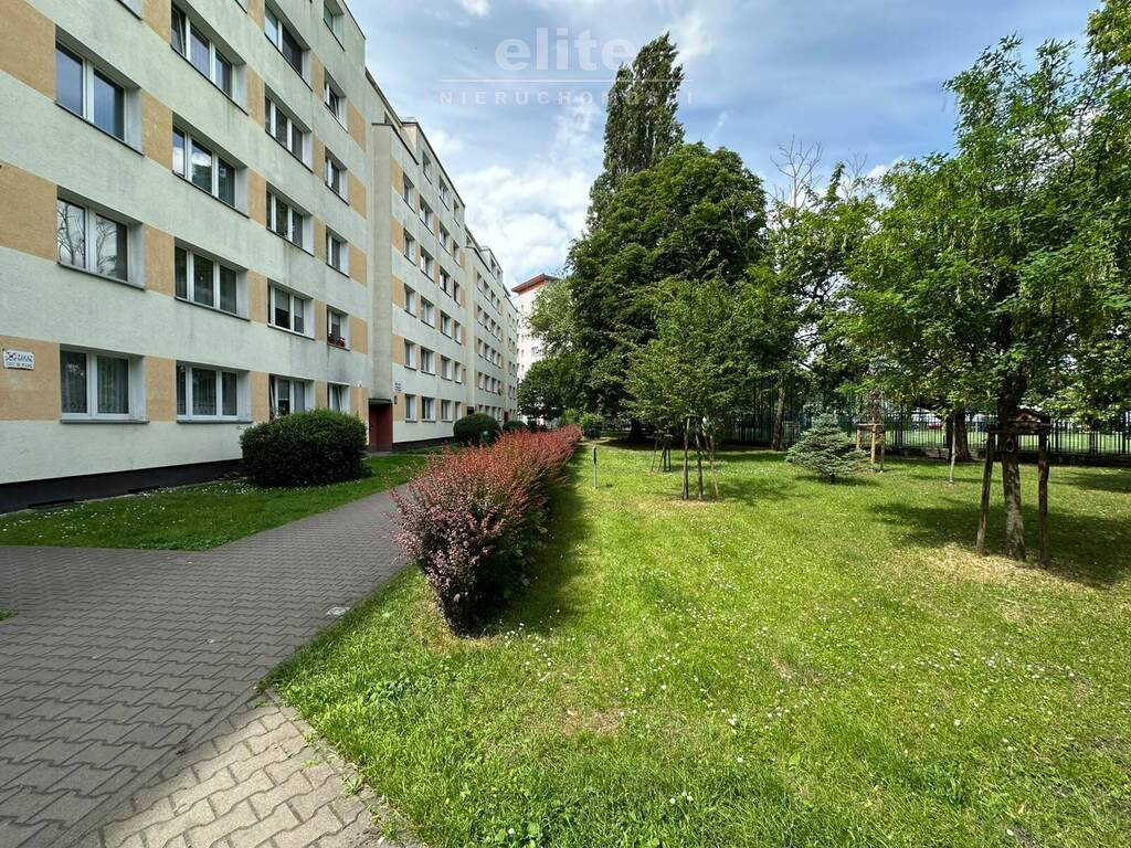 Kawalerka ul. Piłsudskiego przy Placu Grunwaldzkim (2)