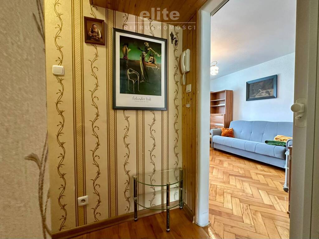 Kawalerka ul. Piłsudskiego przy Placu Grunwaldzkim (10)