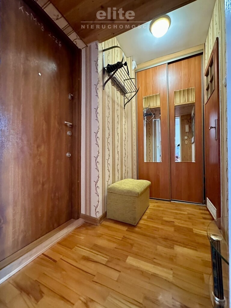 Kawalerka ul. Piłsudskiego przy Placu Grunwaldzkim (11)