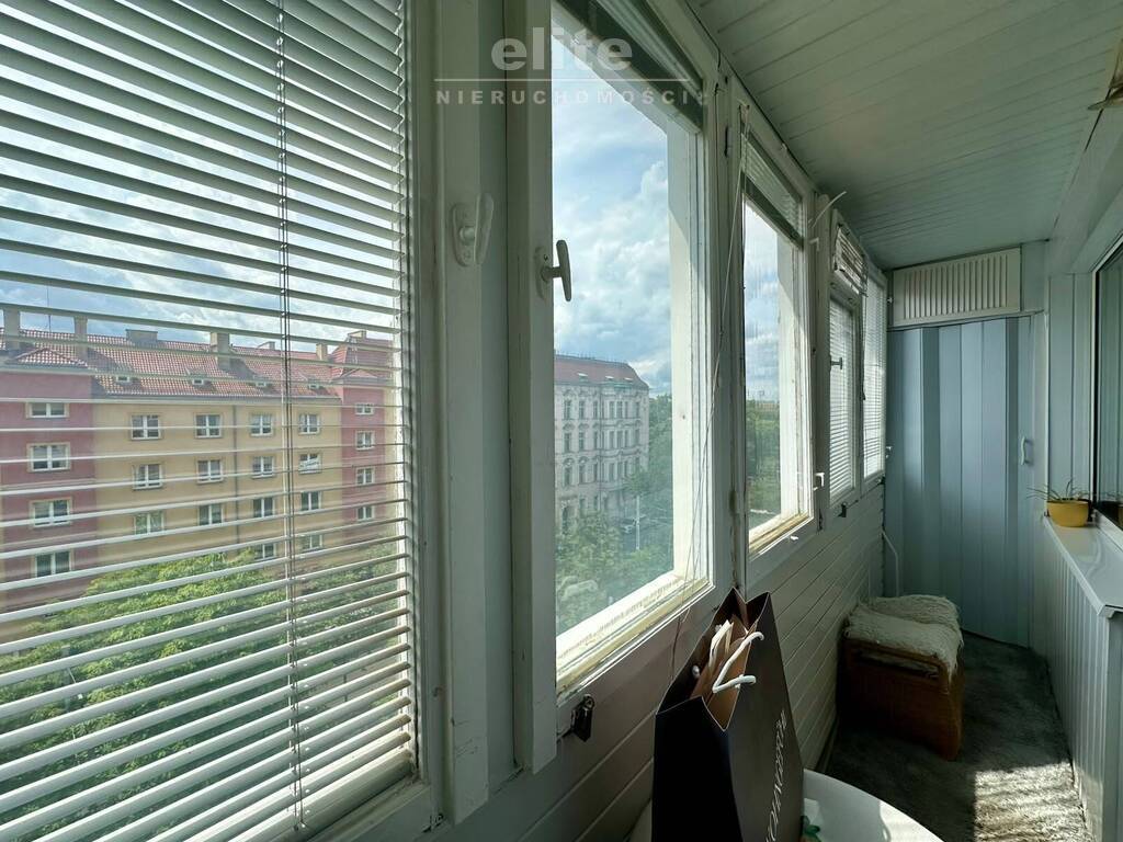 Kawalerka ul. Piłsudskiego przy Placu Grunwaldzkim (15)