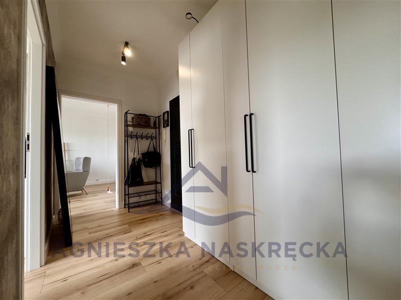 2 pokojowe, 48m2  ul. Jana Paała II, 7 piętro, log (10)