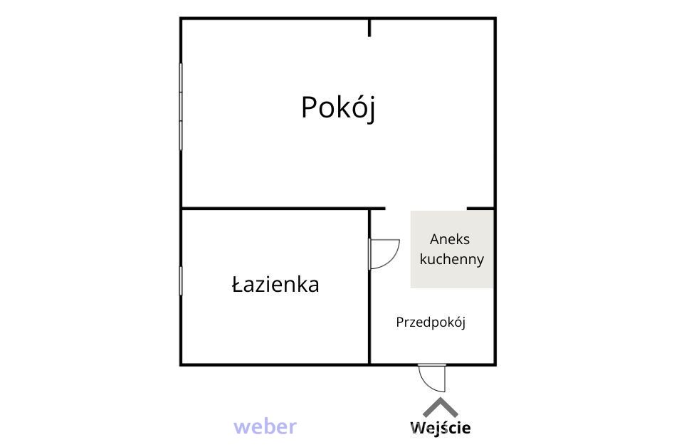 Kawalerka w ścisłym Centrum Szczecina (17)
